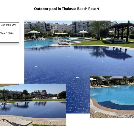 Seaside Modern For Family * Vokolidha