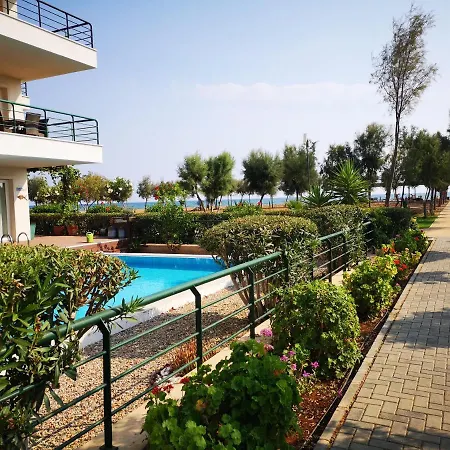 Seaside Modern For Family Appartement