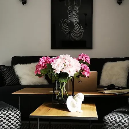 Seaside Modern For Family