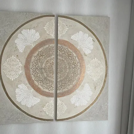 Seaside Modern For Family Appartement Vokolidha