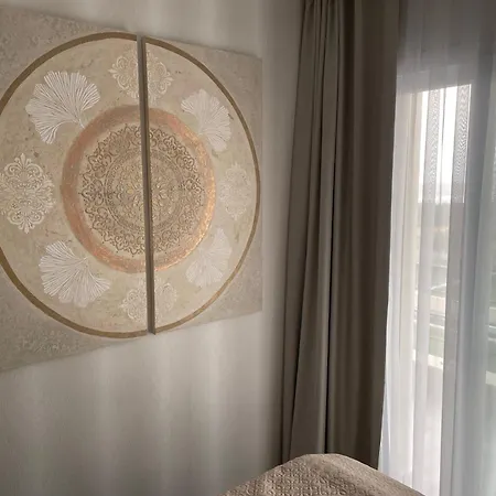 Seaside Modern For Family Vokolidha