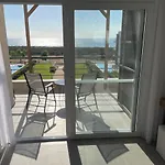 Seaside Modern For Family Apartment *