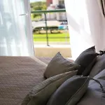 Apartment Seaside Modern For Family Vokolidha