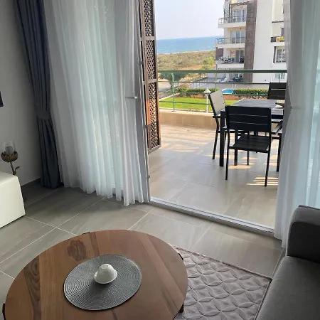 Apartmán Seaside Modern For Family Vokolidha