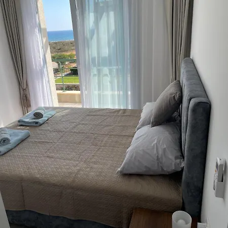 Apartmán Seaside Modern For Family Vokolidha