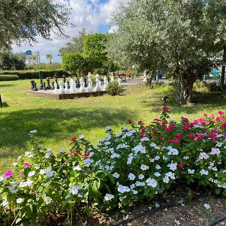 Lägenhet Seaside Modern For Family *