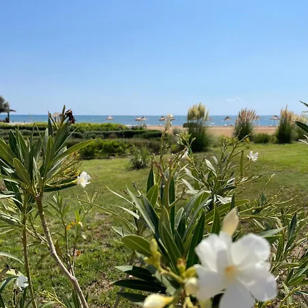 Апартаменты Seaside Modern For Family *