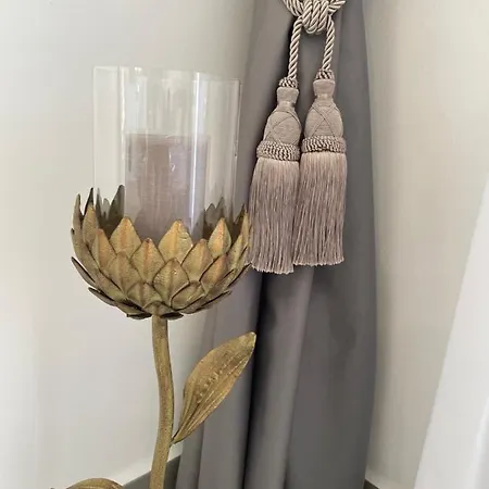 Seaside Modern For Family Apartament Vokolidha