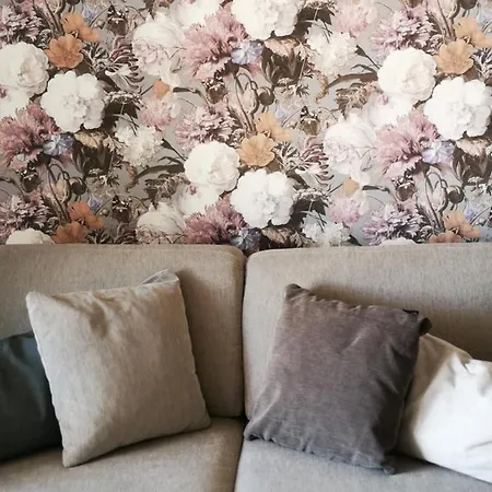 Seaside Modern For Family Apartment