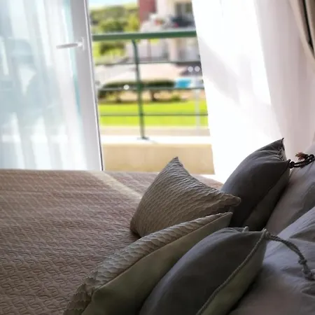Apartmán Seaside Modern For Family Vokolidha