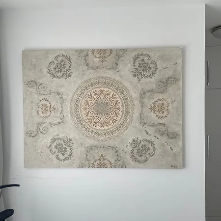 Apartment Seaside Modern For Family Vokolidha