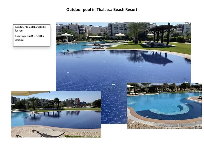 Seaside Modern For Family * Vokolidha