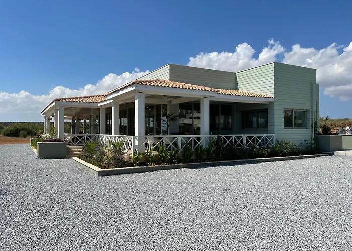 Apartmán Seaside Modern For Family *