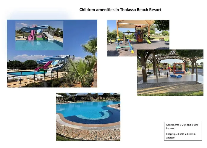 Lägenhet Seaside Modern For Family *