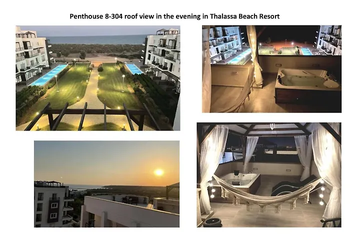 Seaside Modern For Family