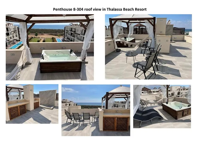 Seaside Modern For Family Lägenhet