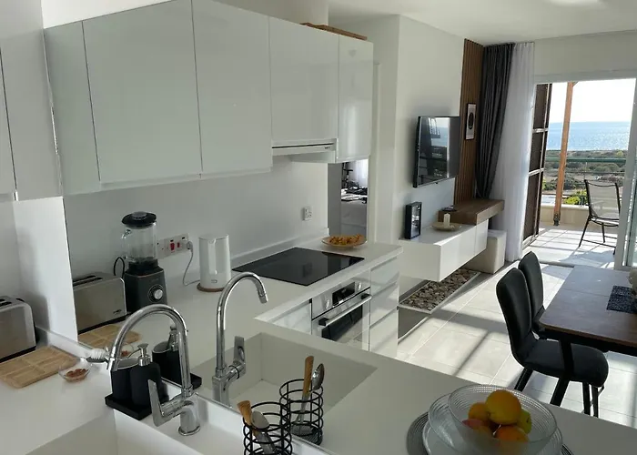 Seaside Modern For Family Vokolidha