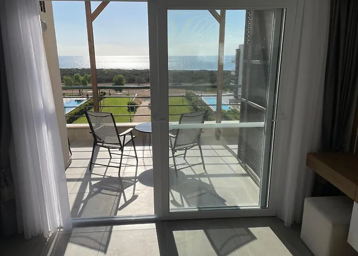 Seaside Modern For Family Lägenhet *