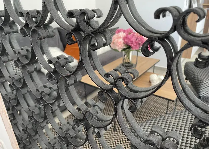 Seaside Modern For Family Lägenhet *