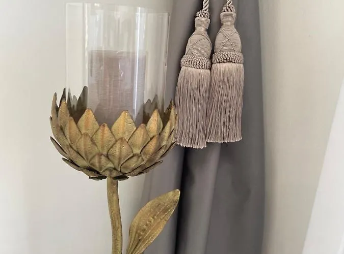 Seaside Modern For Family Lägenhet Vokolidha