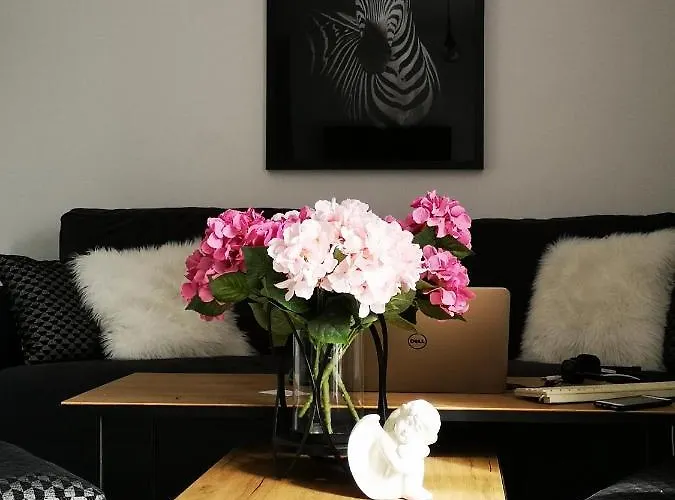 Seaside Modern For Family