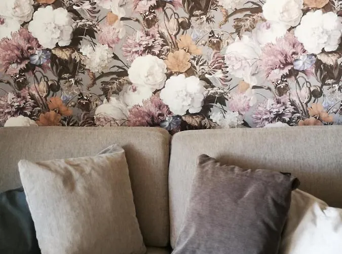 Seaside Modern For Family Lägenhet