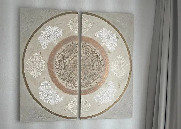 Seaside Modern For Family Lägenhet Vokolidha