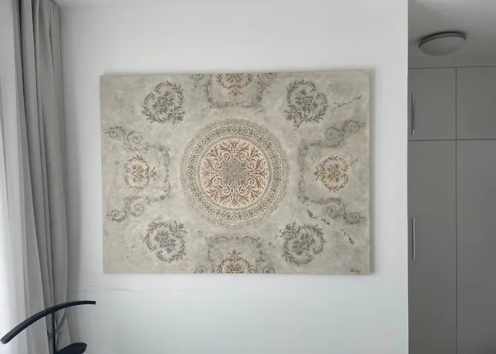 Apartmán Seaside Modern For Family Vokolidha