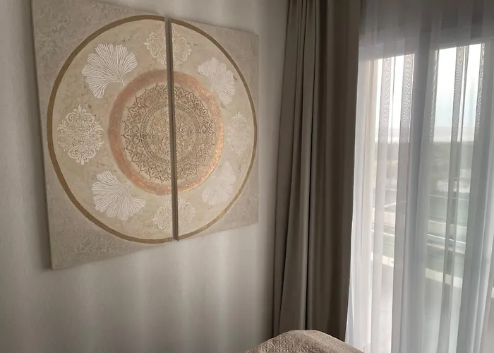 Seaside Modern For Family Vokolidha